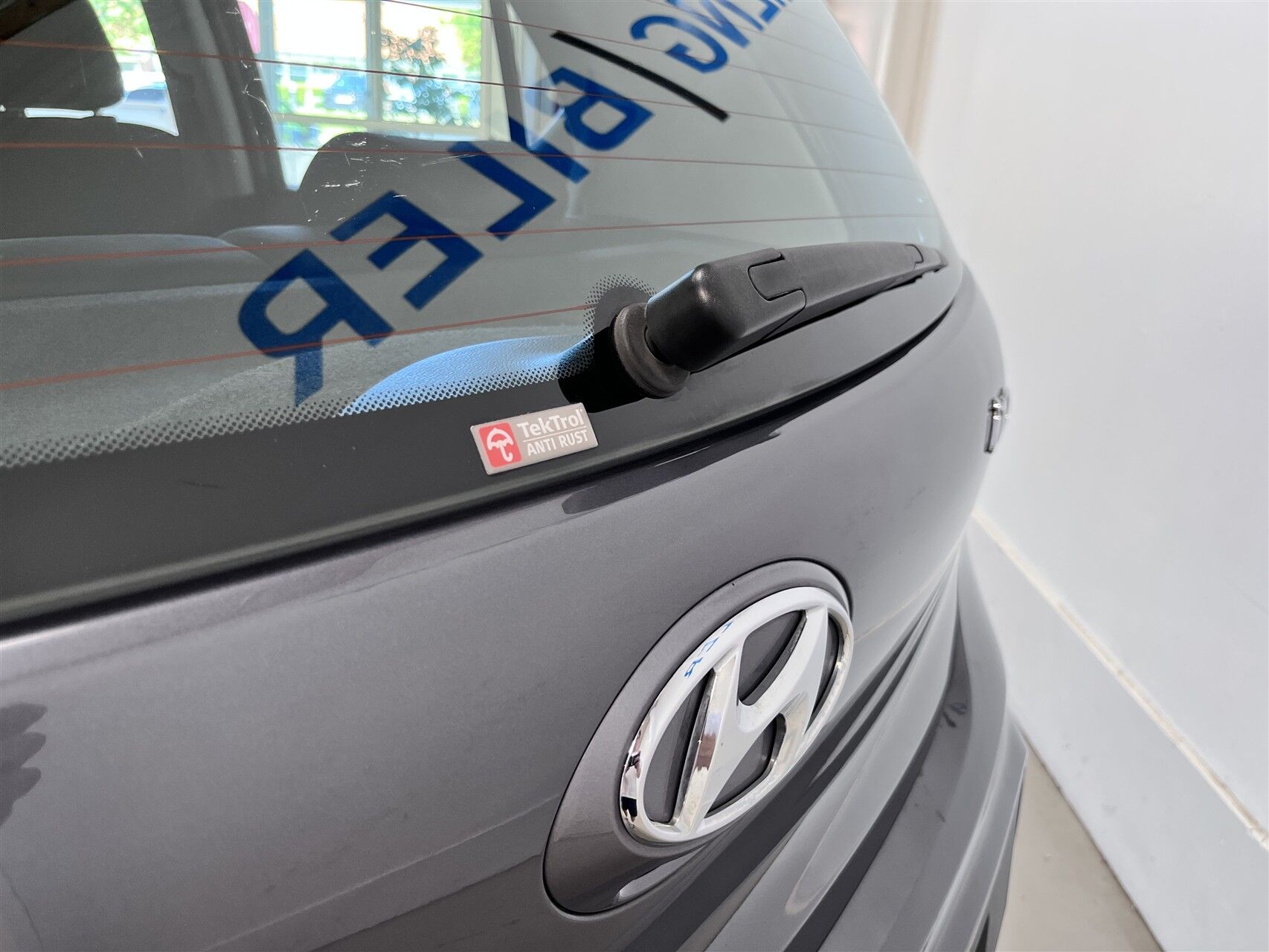 Billede af Hyundai i10 1,0 Trend Komfort 67HK 5d