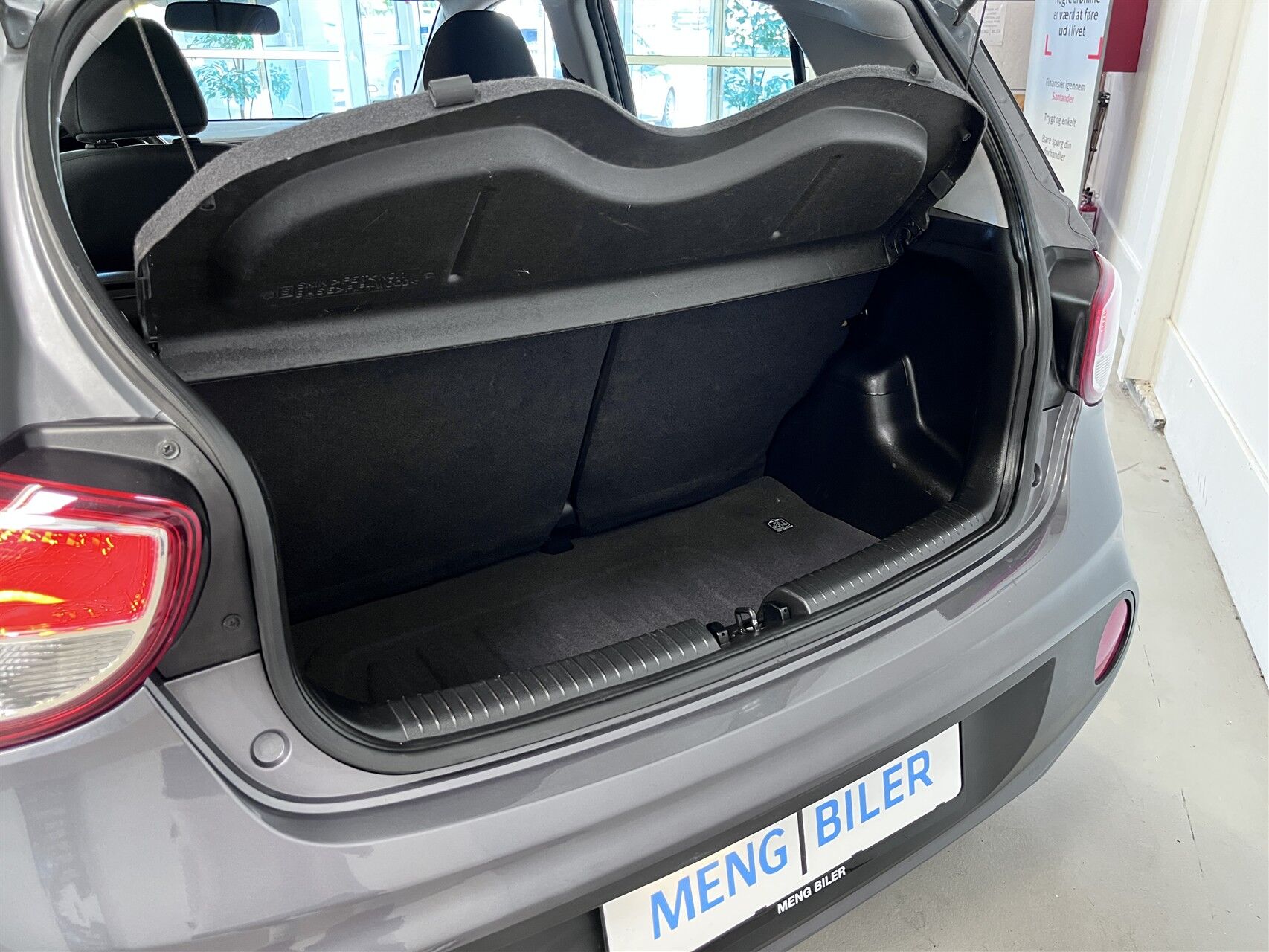 Billede af Hyundai i10 1,0 Trend Komfort 67HK 5d