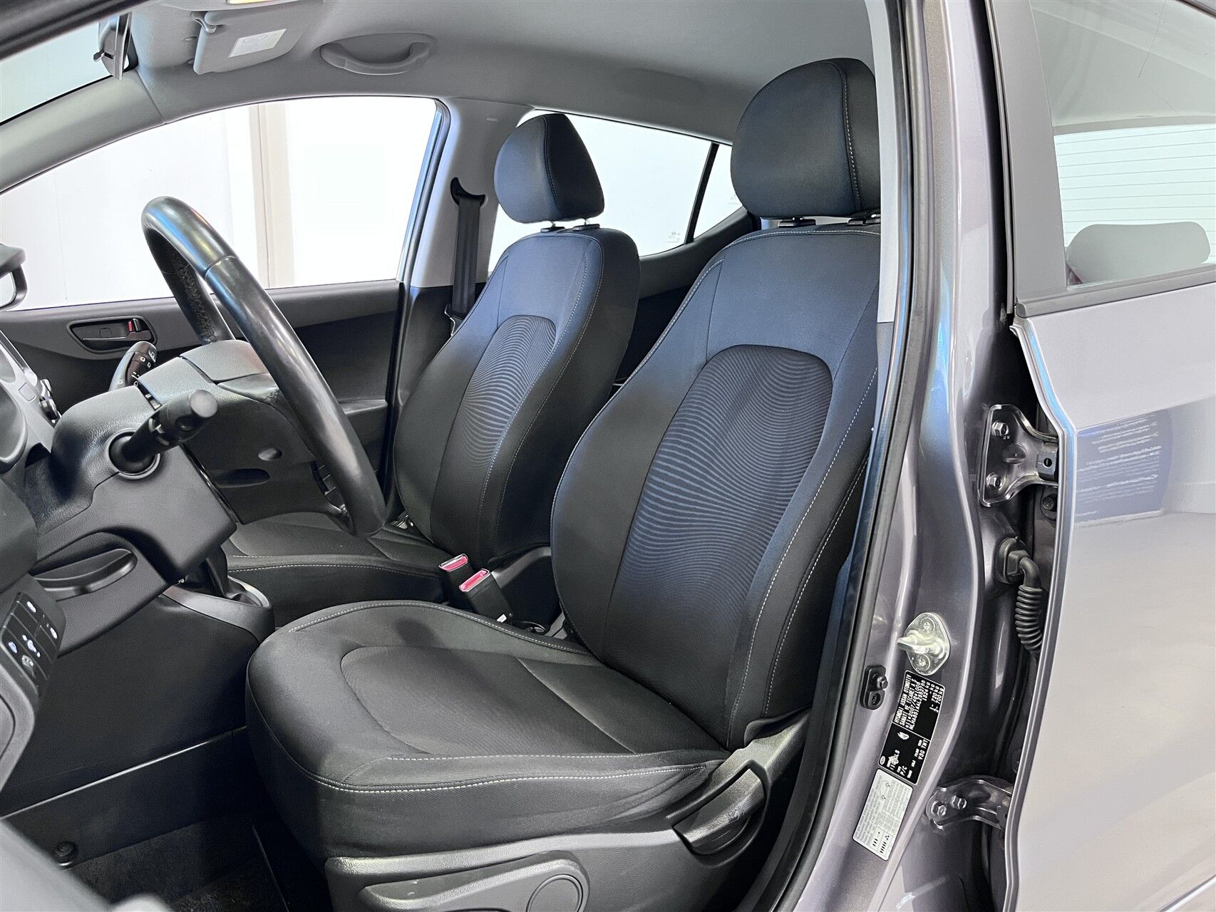 Billede af Hyundai i10 1,0 Trend Komfort 67HK 5d