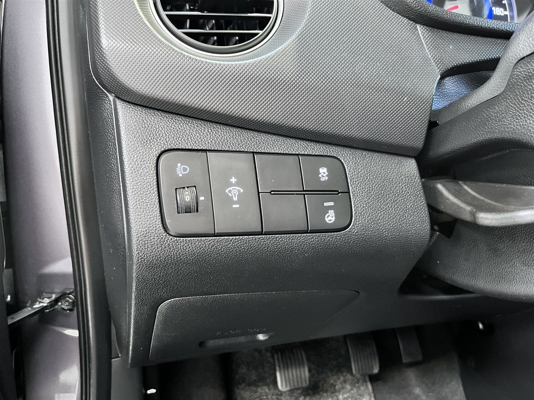 Billede af Hyundai i10 1,0 Trend Komfort 67HK 5d