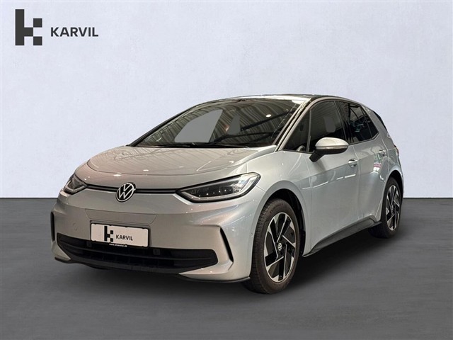 Billede af VW ID.3 EL Style 204HK 5d Aut.