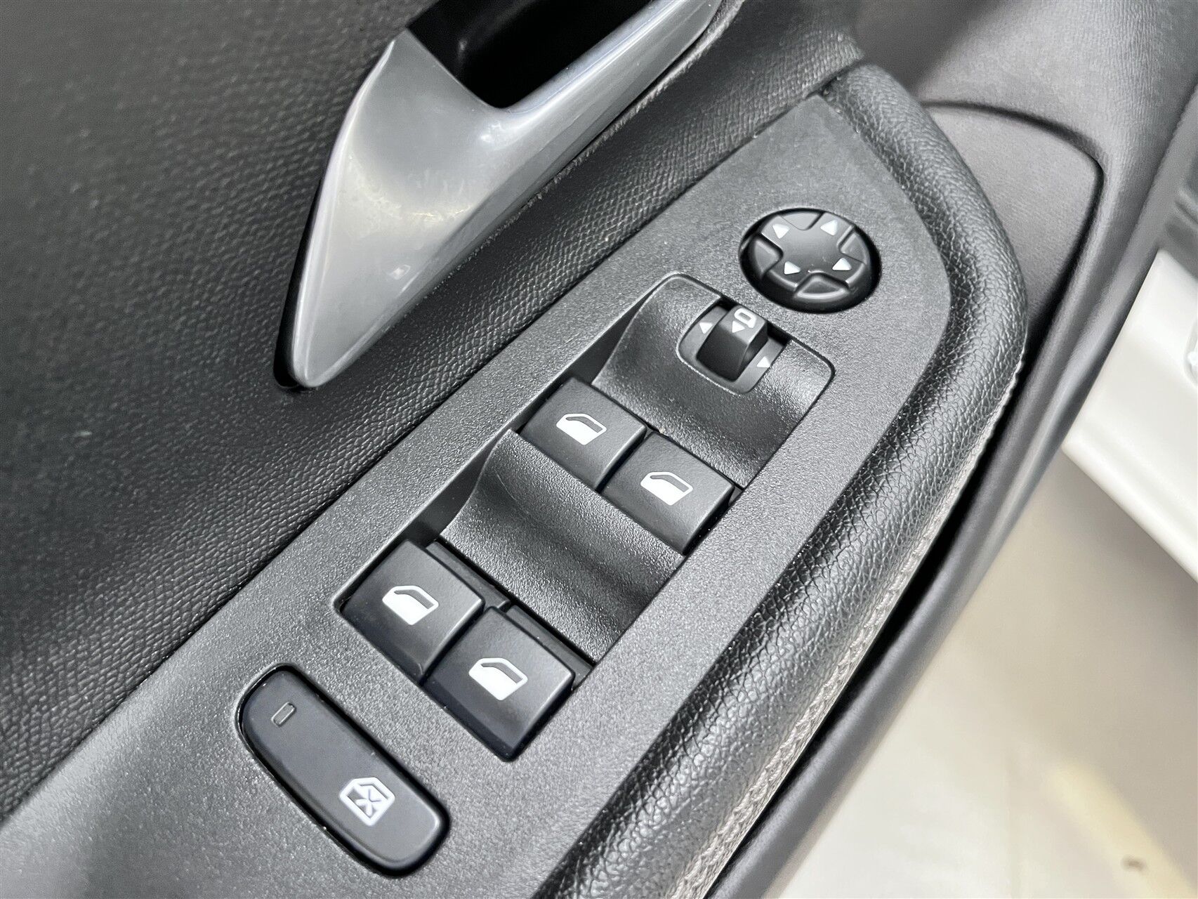 Billede af Opel Mokka-e EL Ultimate 136HK 5d Aut.
