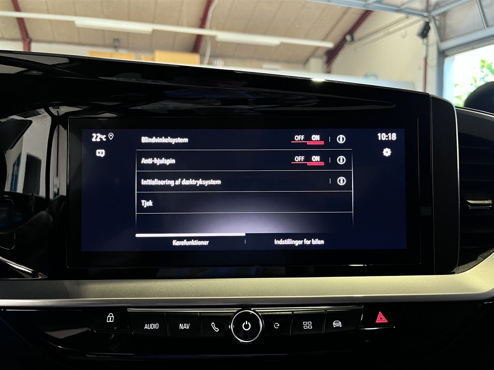 Billede af Opel Mokka-e EL Ultimate 136HK 5d Aut.