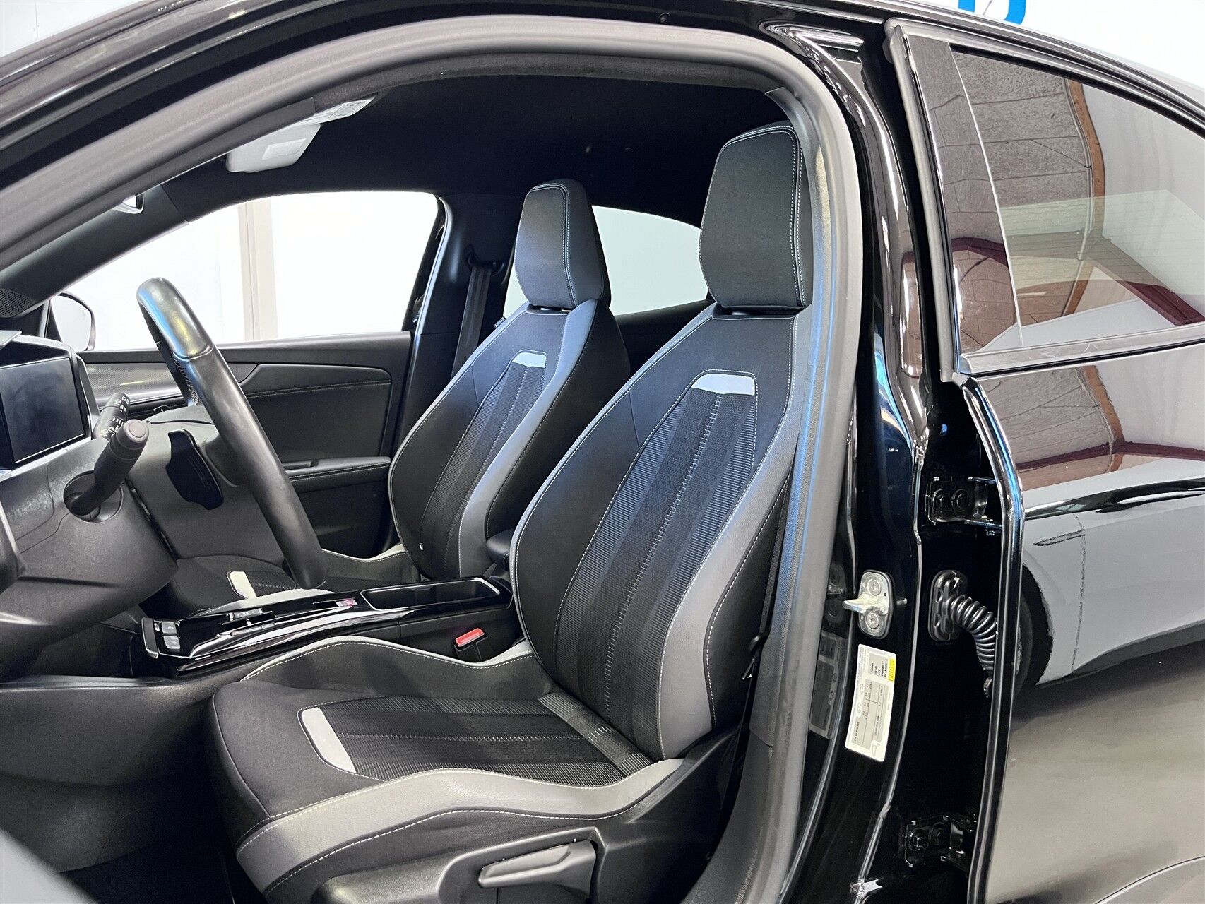 Billede af Opel Mokka 1,2 PureTech Blitz 130HK 5d 8g Aut.