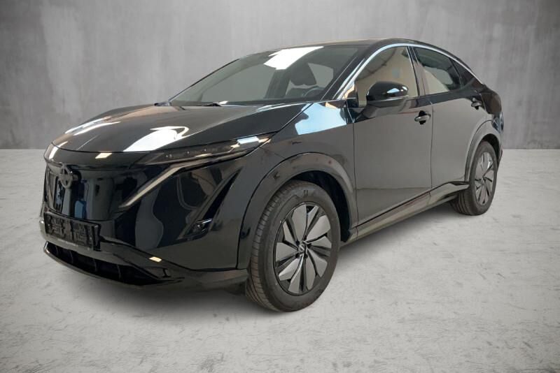 Billede af Nissan Ariya EL Engage 214HK 5d Aut.