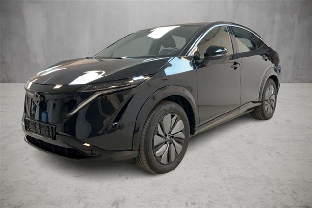 Billede af Nissan Ariya EL Engage 214HK 5d Aut.