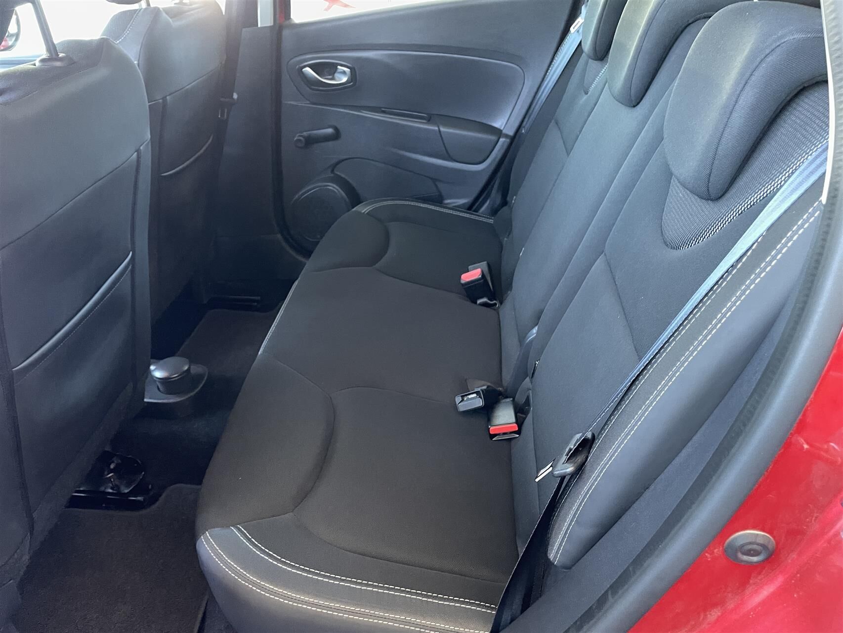 Billede af Renault Clio Sport Tourer 0,9 Energy TCe Zen 90HK Stc