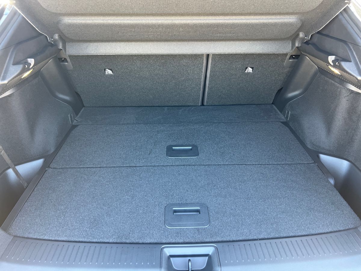 Billede af Nissan Ariya EL Nismo e-4orce 429HK 5d Aut.