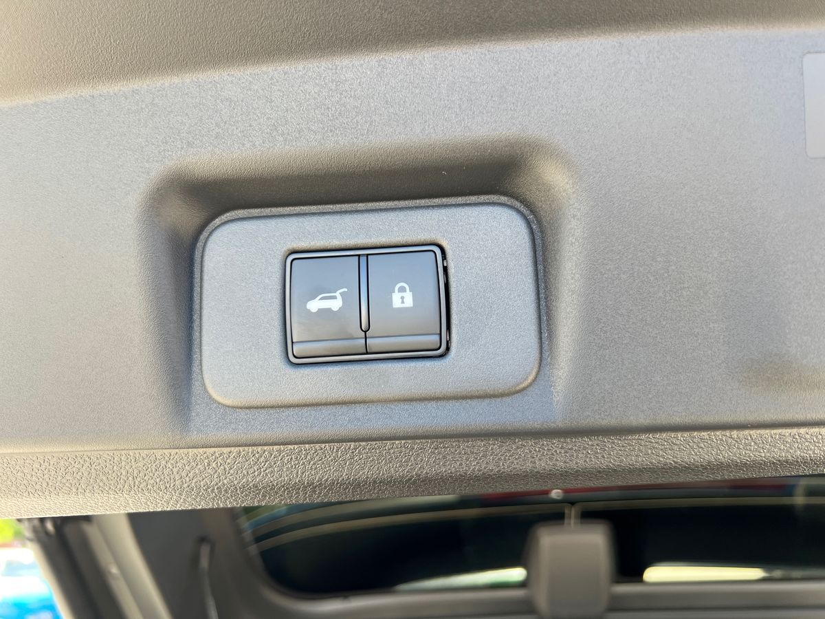 Billede af Nissan Ariya EL Nismo e-4orce 429HK 5d Aut.
