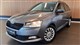 Billede af Skoda Fabia Combi 1,0 TSI Life 95HK Stc