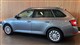 Billede af Skoda Fabia Combi 1,0 TSI Life 95HK Stc