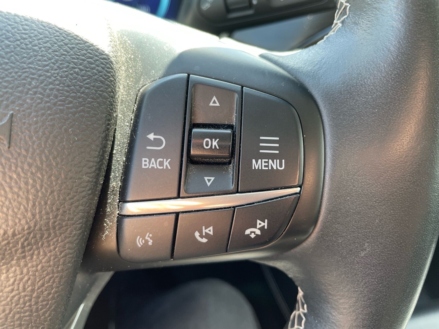 Billede af Ford Kuga 2,5 Plugin-hybrid Vignale CVT 225HK 5d Trinl. Gear