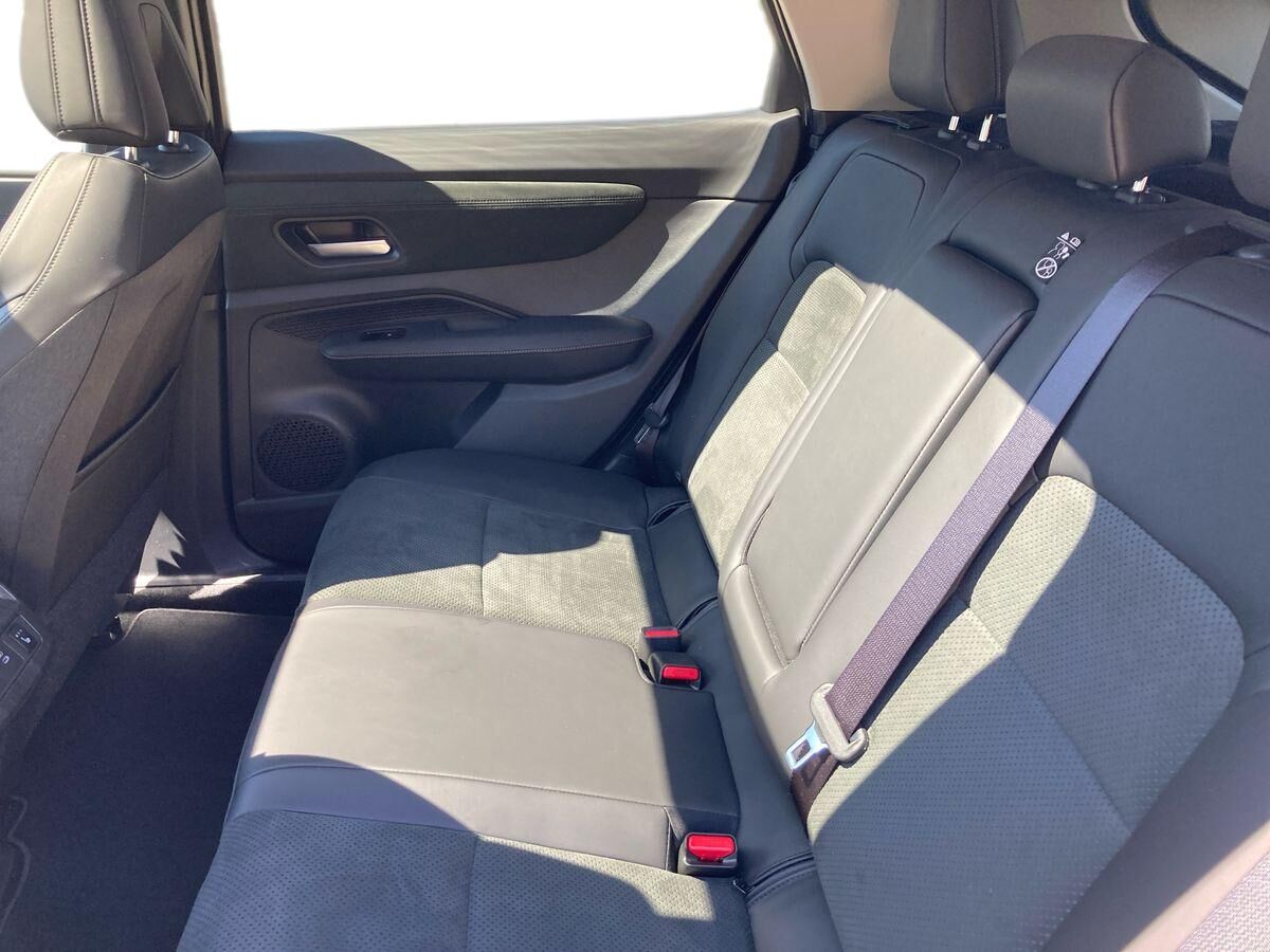 Billede af Nissan Ariya EL Evolve 238HK 5d Aut.
