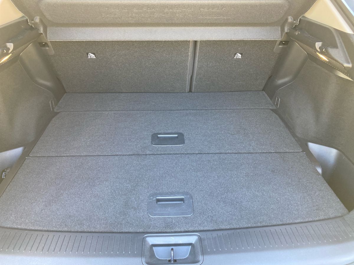 Billede af Nissan Ariya EL Evolve 238HK 5d Aut.