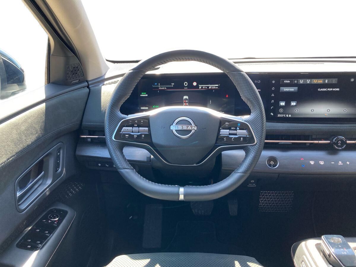 Billede af Nissan Ariya EL Evolve 238HK 5d Aut.