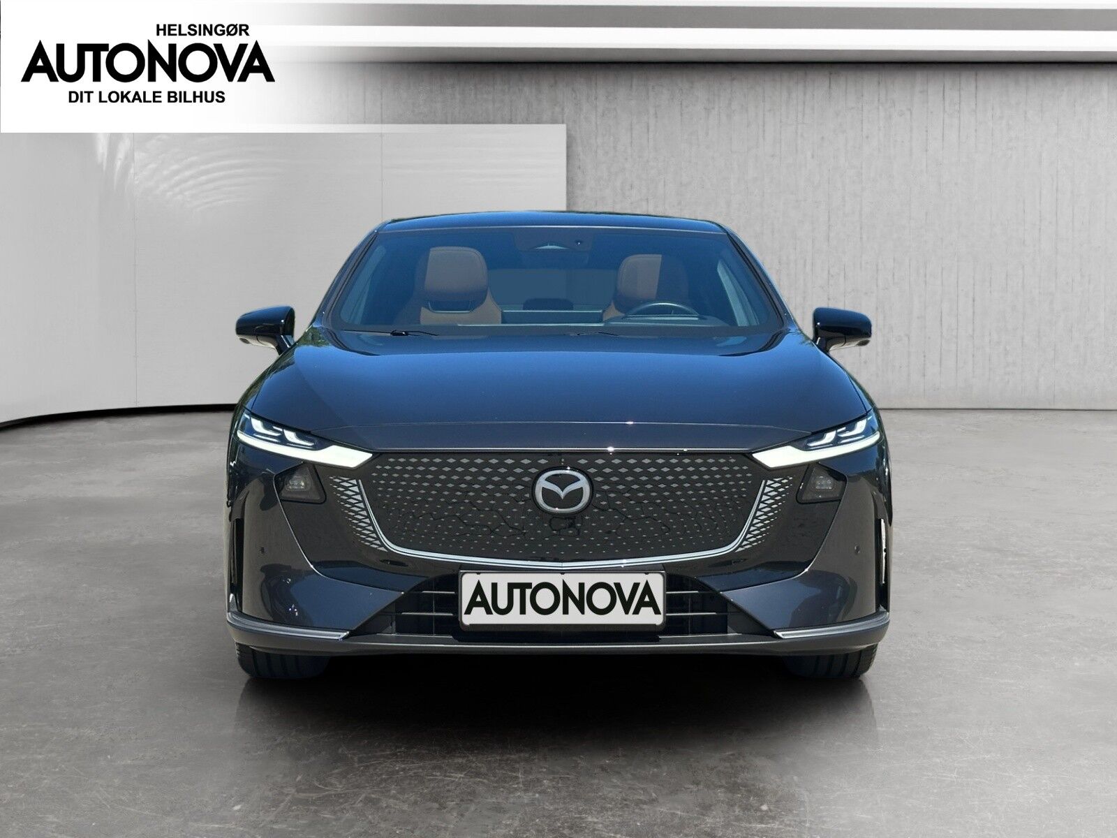 Billede af Mazda 6e EL Takumi 258HK 5d Aut.