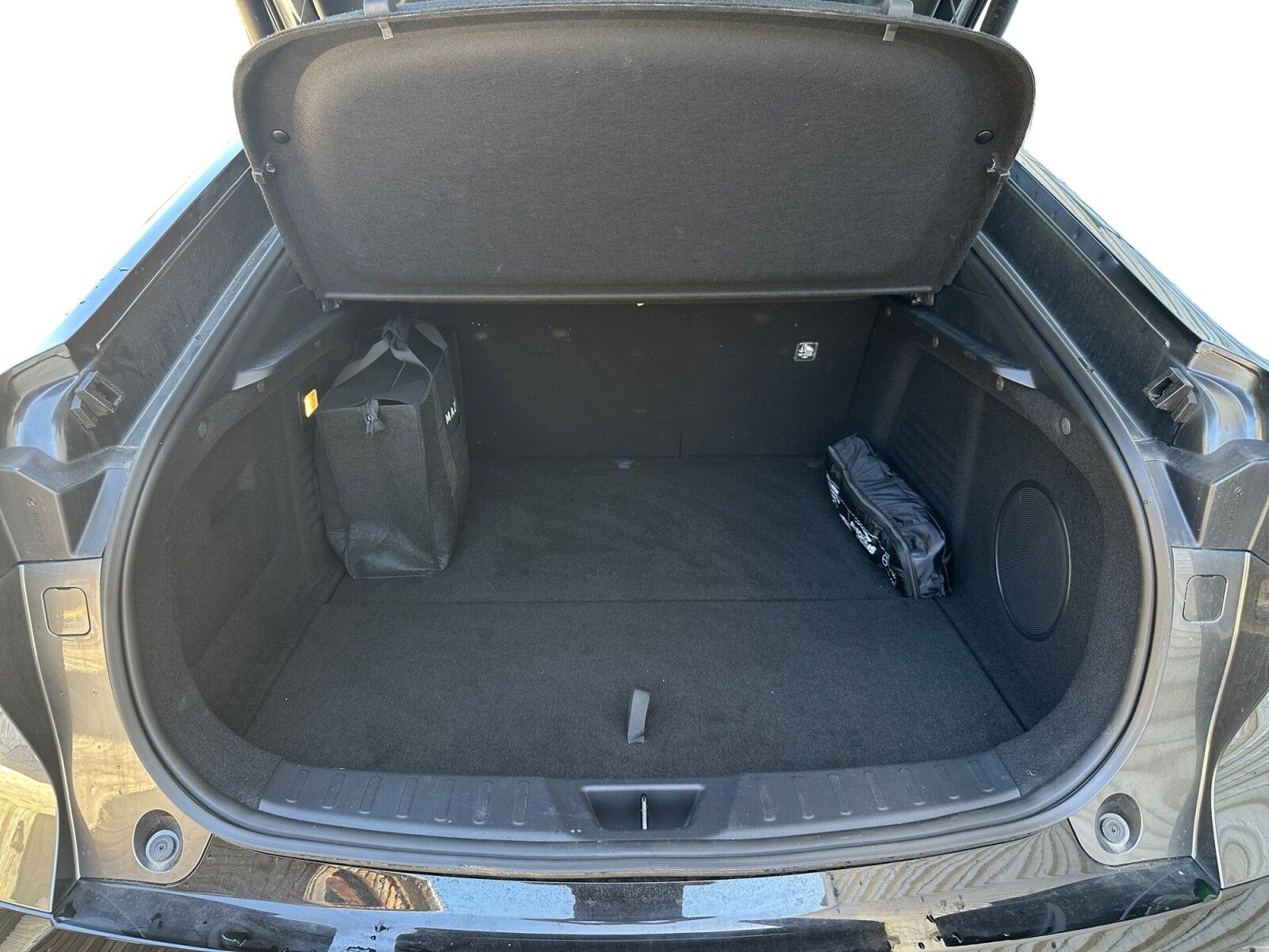 Billede af Mazda 6e EL Takumi 258HK 5d Aut.