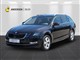 Billede af Skoda Octavia Combi 1,5 TSI ACT Style Dynamic DSG 150HK Stc 7g Aut.