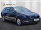 Billede af Skoda Octavia Combi 1,5 TSI ACT Style Dynamic DSG 150HK Stc 7g Aut.