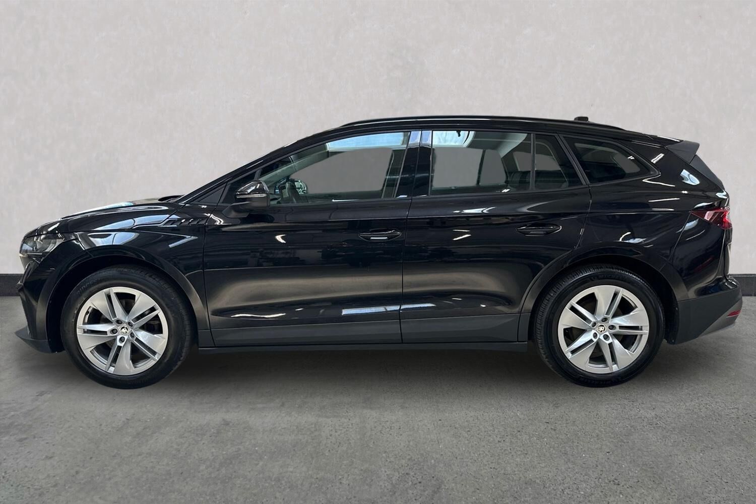 Billede af Skoda Enyaq 60 iV Plus 180HK 5d Aut.