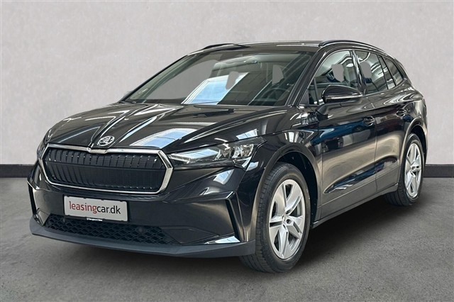 Billede af Skoda Enyaq 60 iV Plus 180HK 5d Aut.