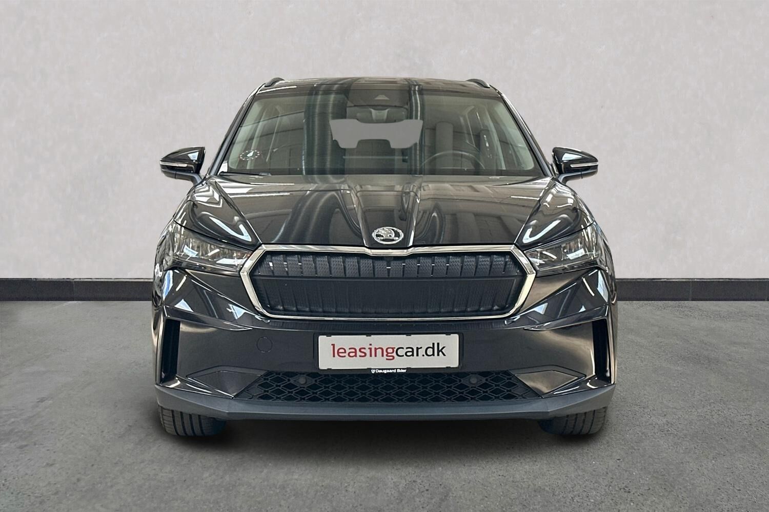 Billede af Skoda Enyaq 60 iV Plus 180HK 5d Aut.