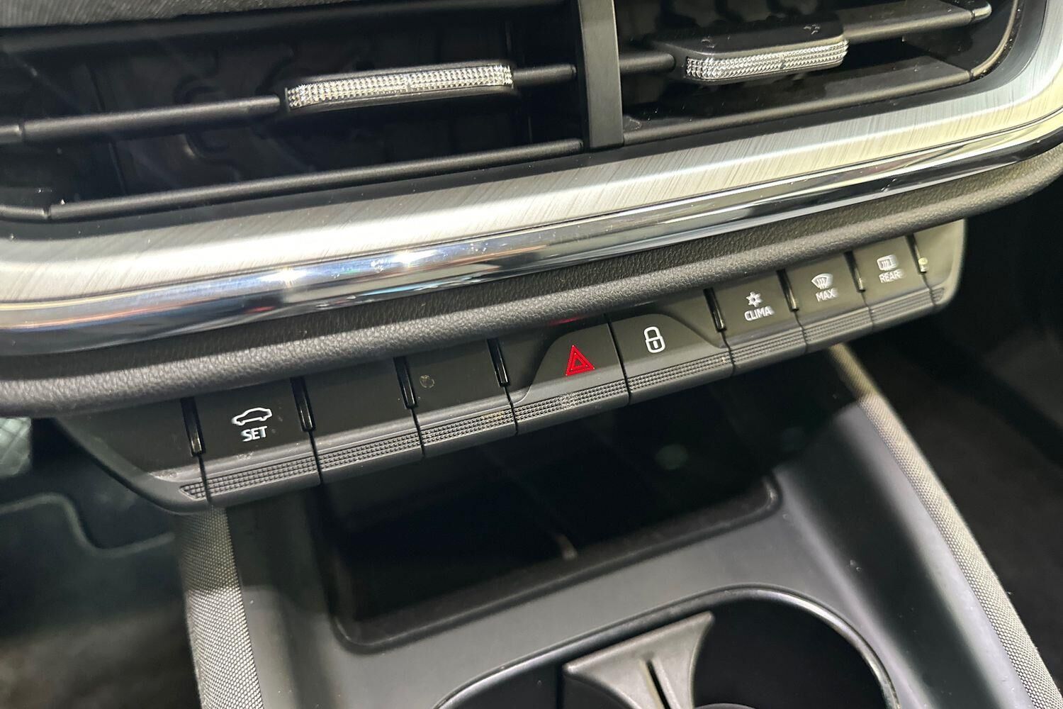 Billede af Skoda Enyaq 60 iV Plus 180HK 5d Aut.