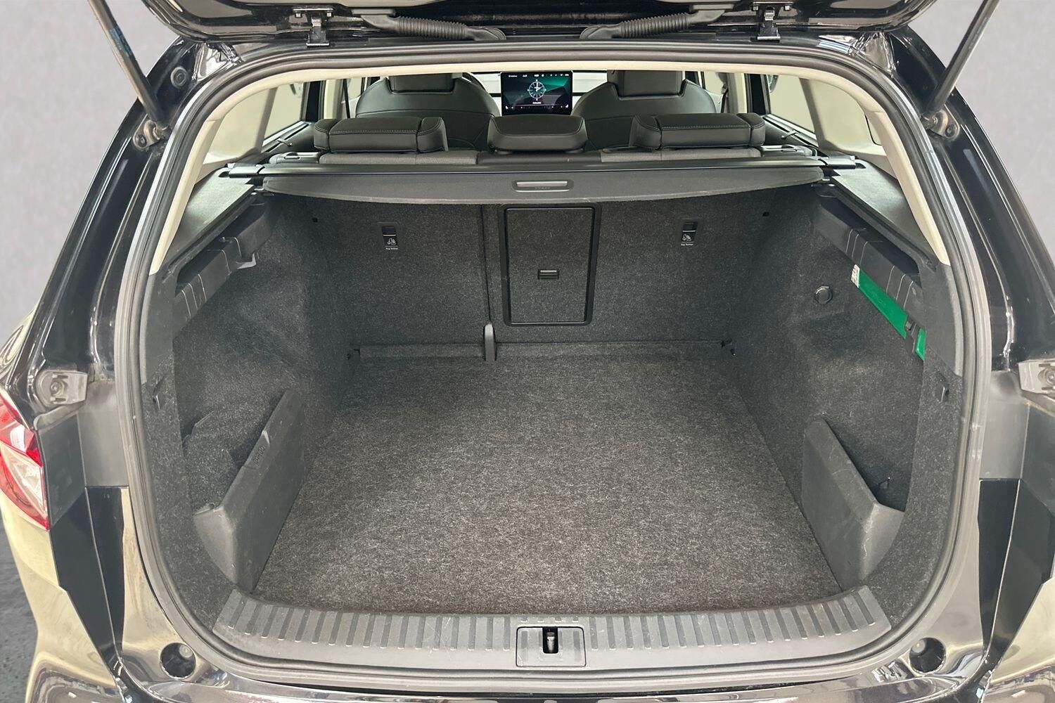 Billede af Skoda Enyaq 60 iV Plus 180HK 5d Aut.