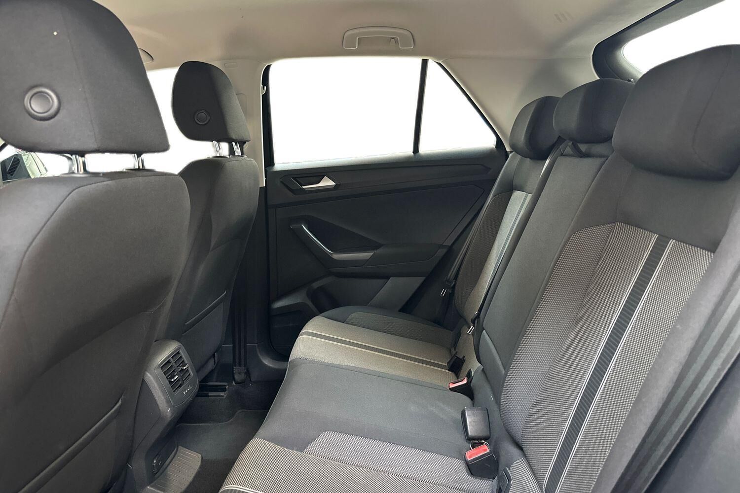 Billede af VW T-Roc 1,5 TSI ACT Style Team DSG 150HK 5d 7g Aut.