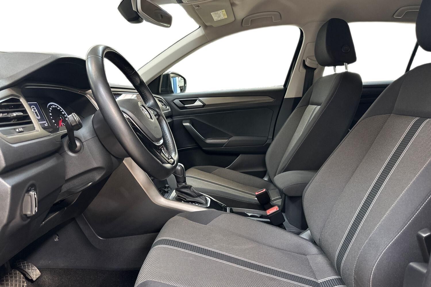 Billede af VW T-Roc 1,5 TSI ACT Style Team DSG 150HK 5d 7g Aut.
