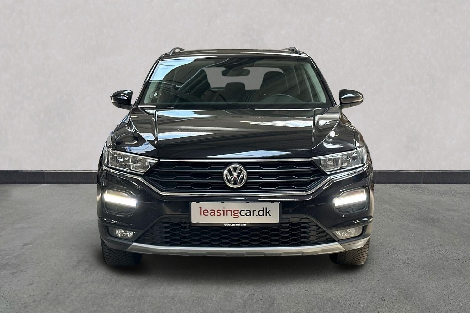 Billede af VW T-Roc 1,5 TSI ACT Style Team DSG 150HK 5d 7g Aut.