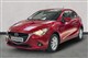 Billede af Mazda 2 1,5 Skyactiv-G Niseko 90HK 5d