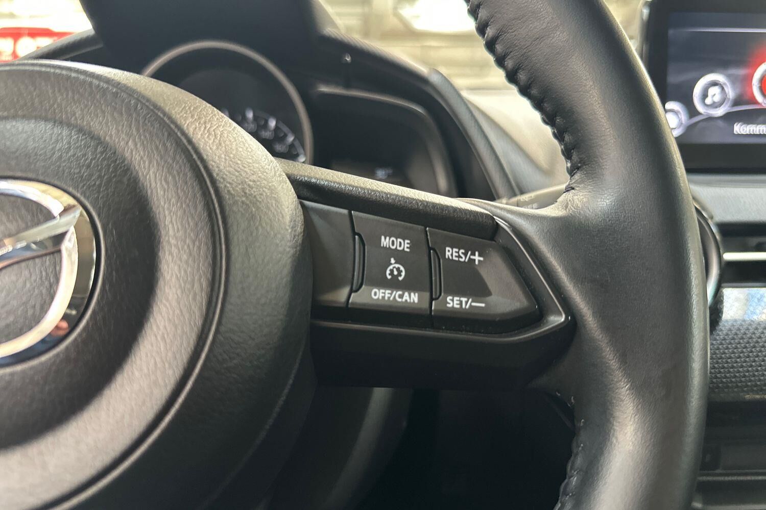 Billede af Mazda 2 1,5 Skyactiv-G Niseko 90HK 5d