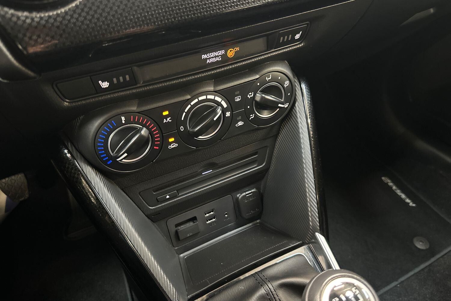 Billede af Mazda 2 1,5 Skyactiv-G Niseko 90HK 5d