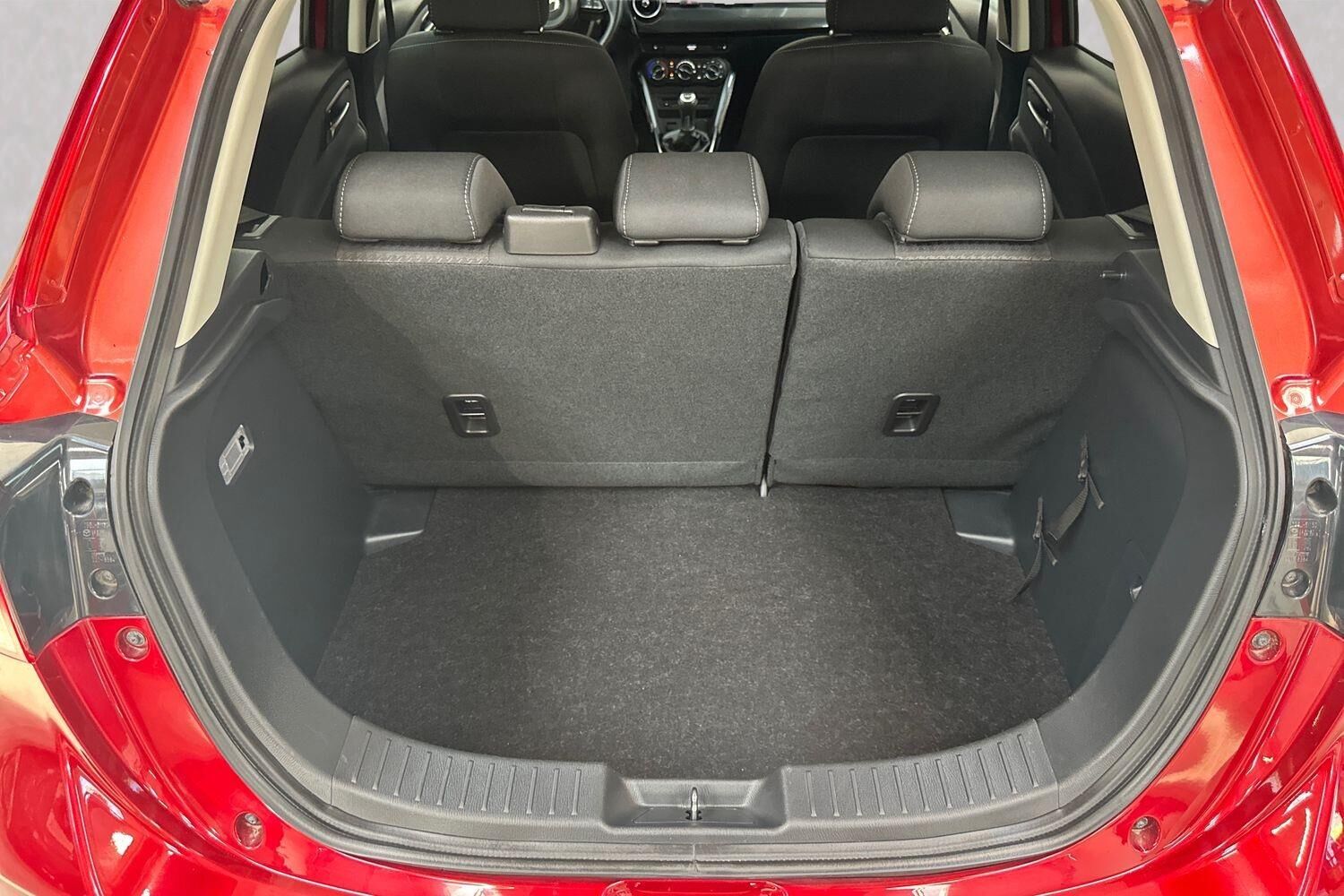 Billede af Mazda 2 1,5 Skyactiv-G Niseko 90HK 5d