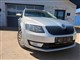 Billede af Skoda Octavia Combi 1,6 TDI Common Rail DPF Elegance 105HK Stc