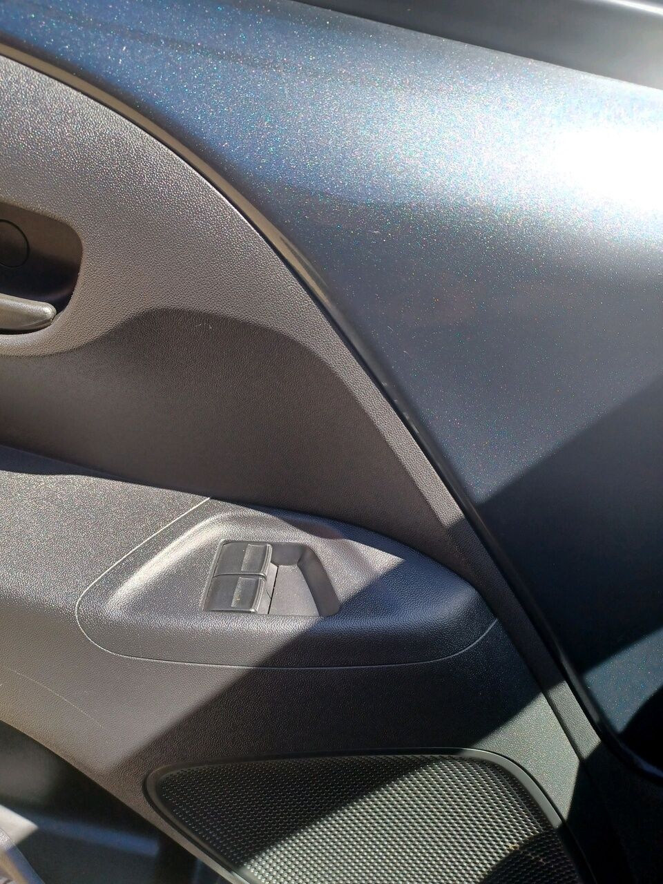 Billede af Citroën C1 1,2 PureTech Funky 82HK 5d