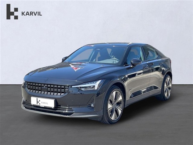 Billede af Polestar 2 EL Long range Single motor 231HK 5d Aut.