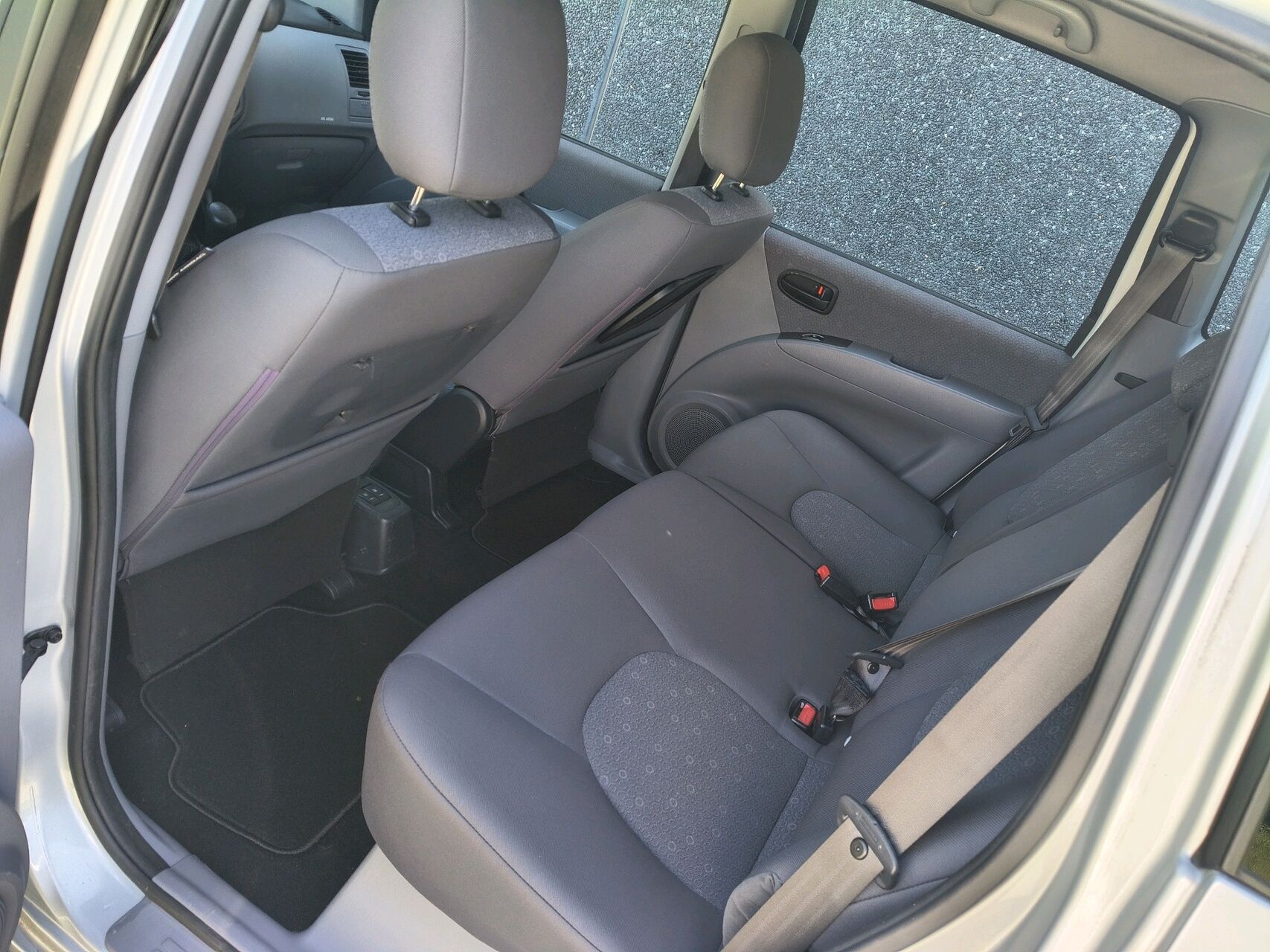 Billede af Hyundai Matrix 1,6 103HK