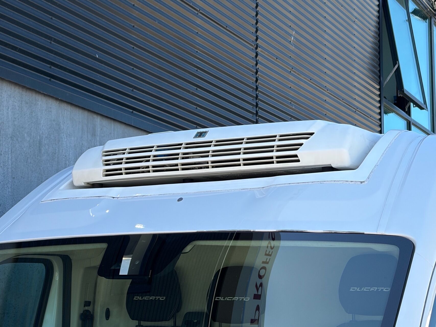 Billede af Fiat Ducato 35M L4H2 2,3 MJT 160HK Van 6g
