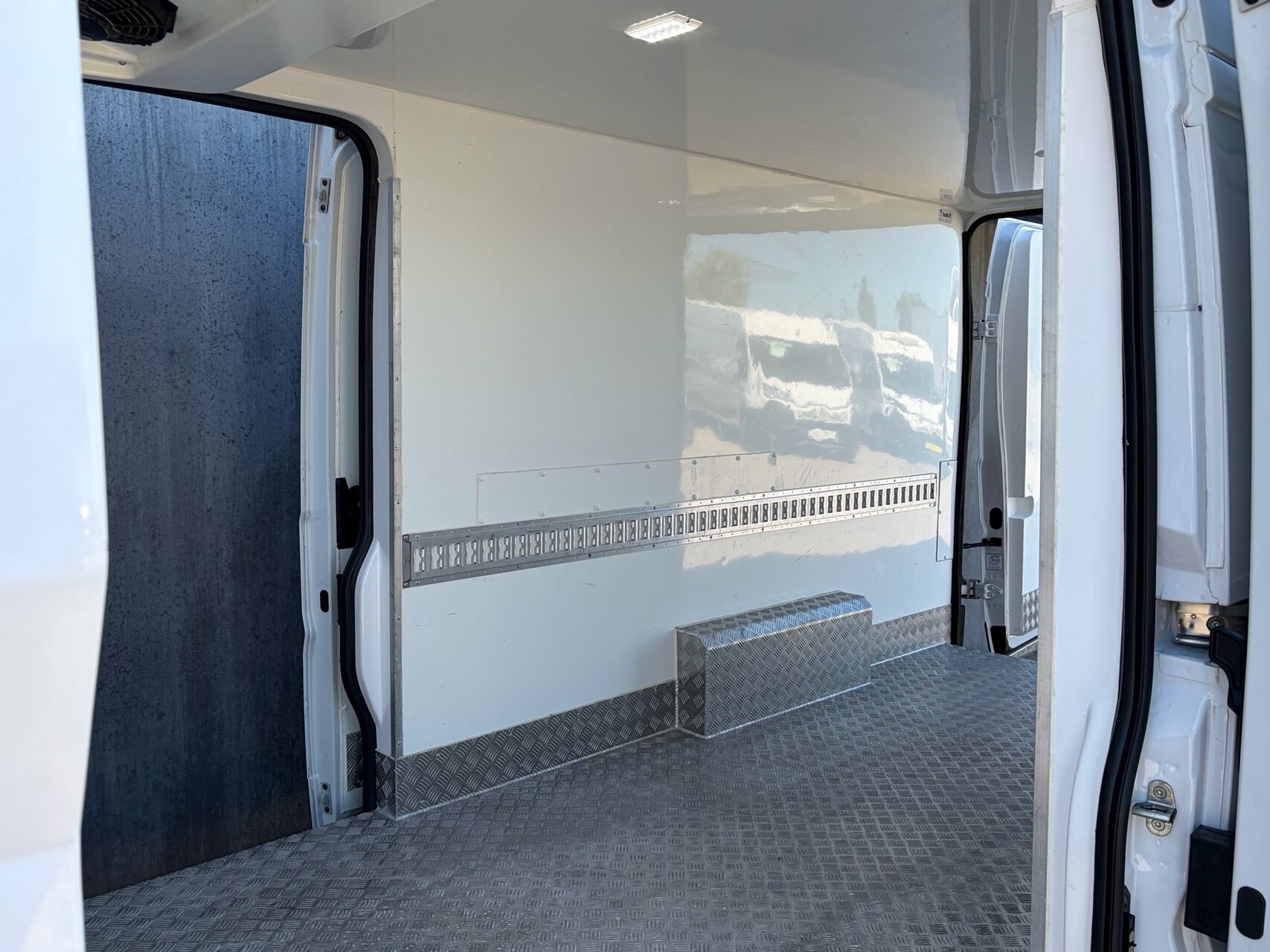 Billede af Fiat Ducato 35M L4H2 2,3 MJT 160HK Van 6g