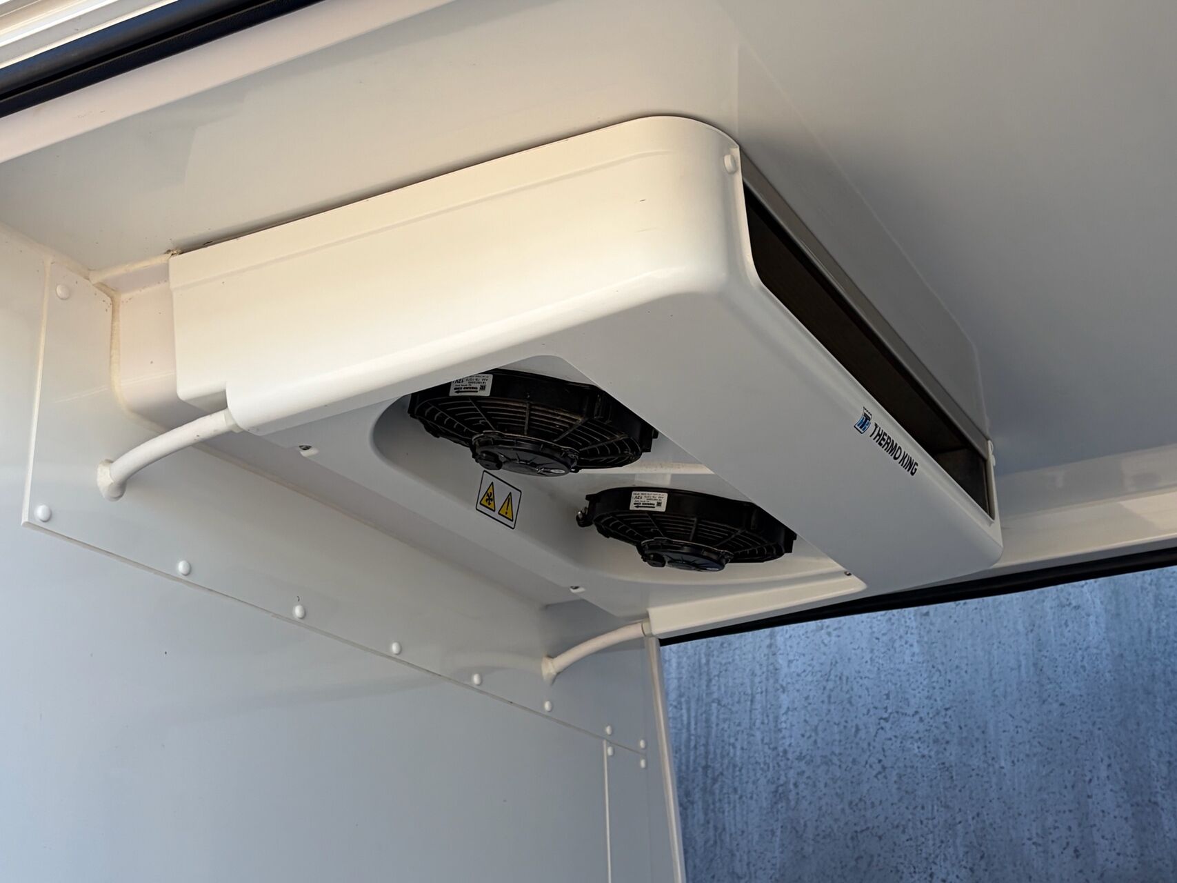 Billede af Fiat Ducato 35M L4H2 2,3 MJT 160HK Van 6g
