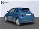 Billede af Fiat 500e EL Lusso 118HK 3d Aut.