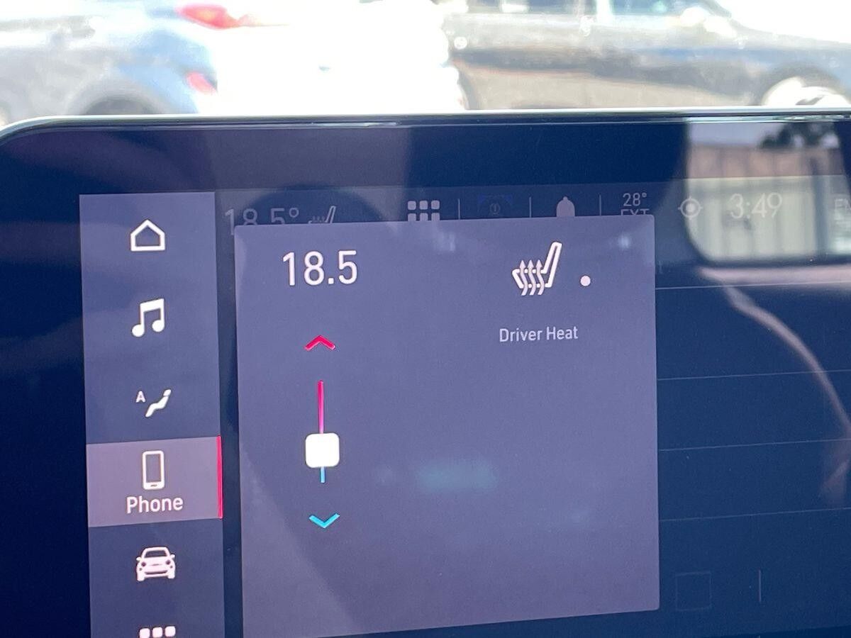 Billede af Fiat 500e EL Lusso 118HK 3d Aut.