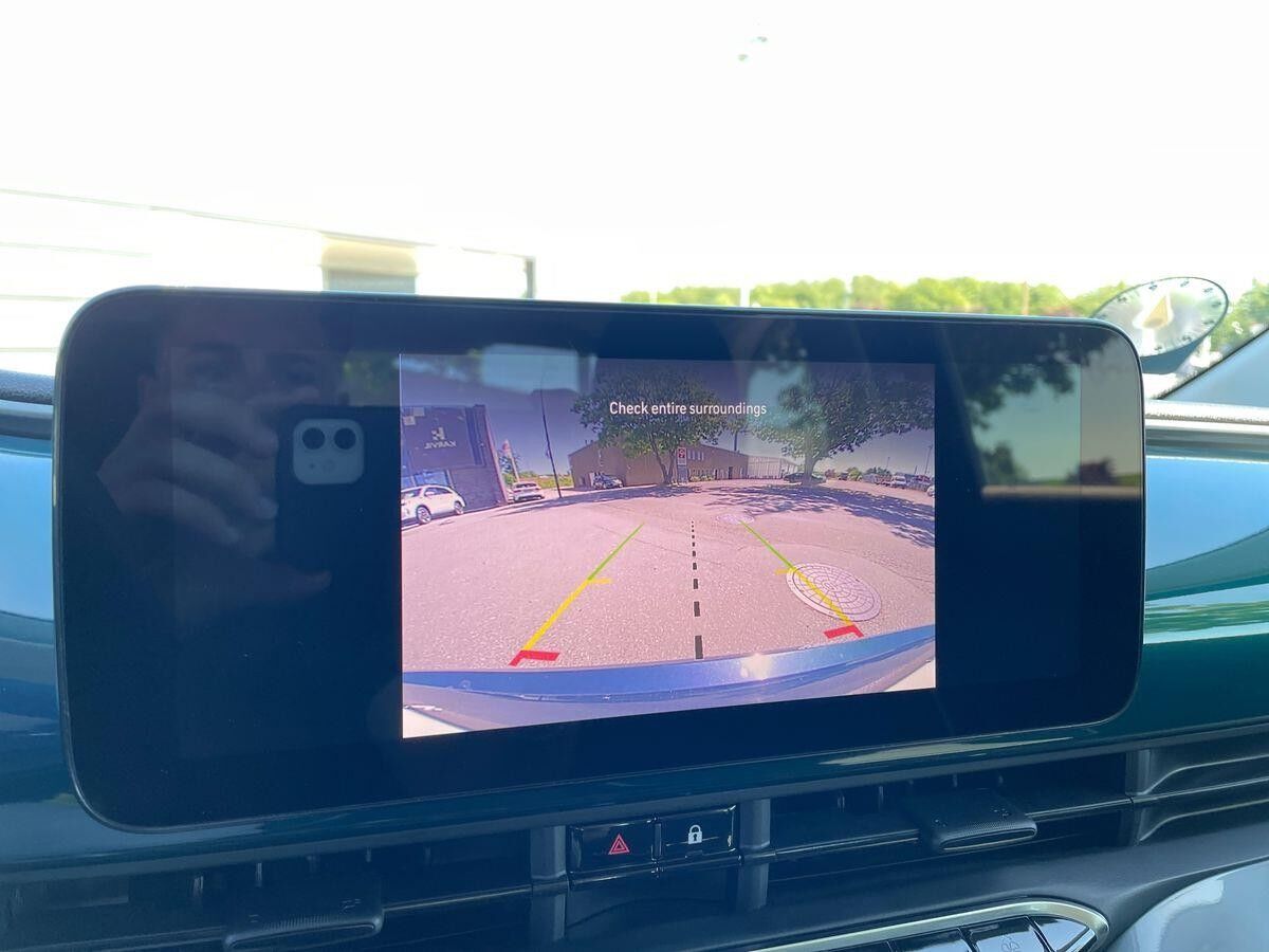 Billede af Fiat 500e EL Lusso 118HK 3d Aut.