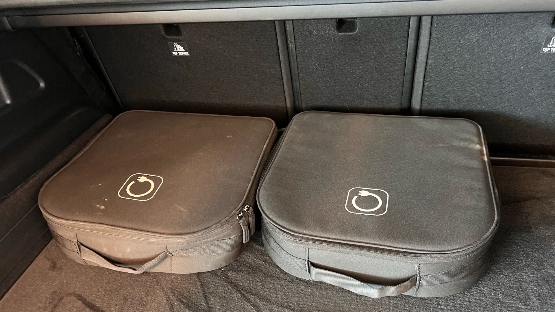 Billede af Mercedes-Benz EQB 250+ EL Progressive 190HK 5d Aut.