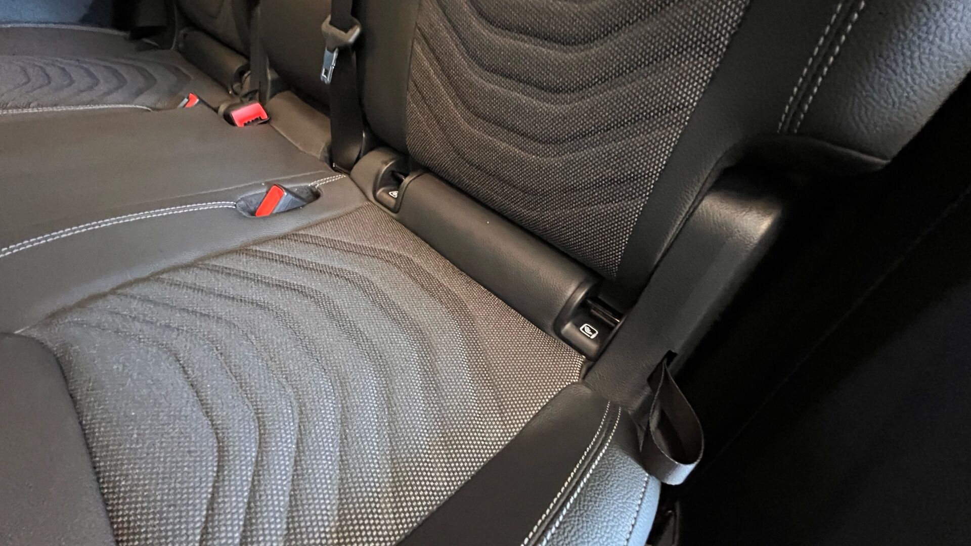 Billede af Mercedes-Benz EQB 250+ EL Progressive 190HK 5d Aut.