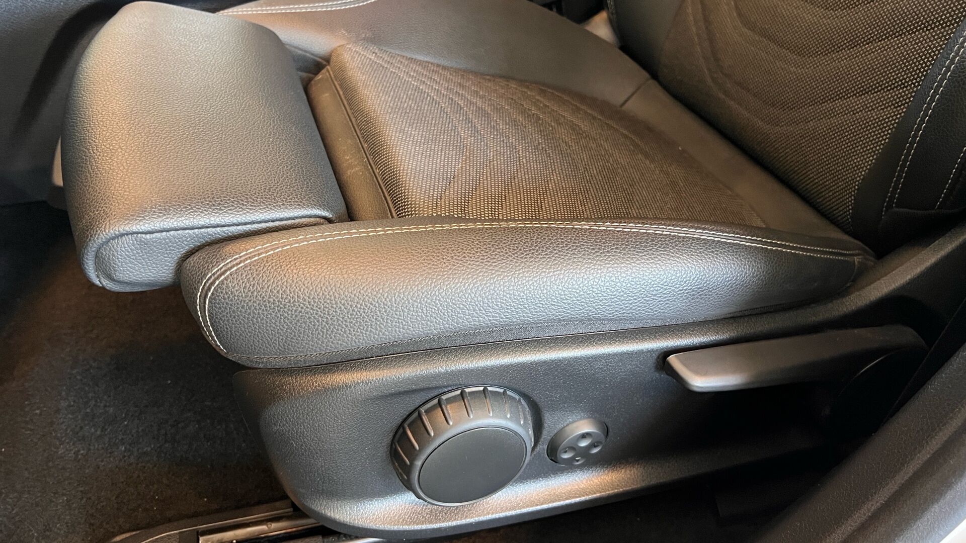 Billede af Mercedes-Benz EQB 250+ EL Progressive 190HK 5d Aut.