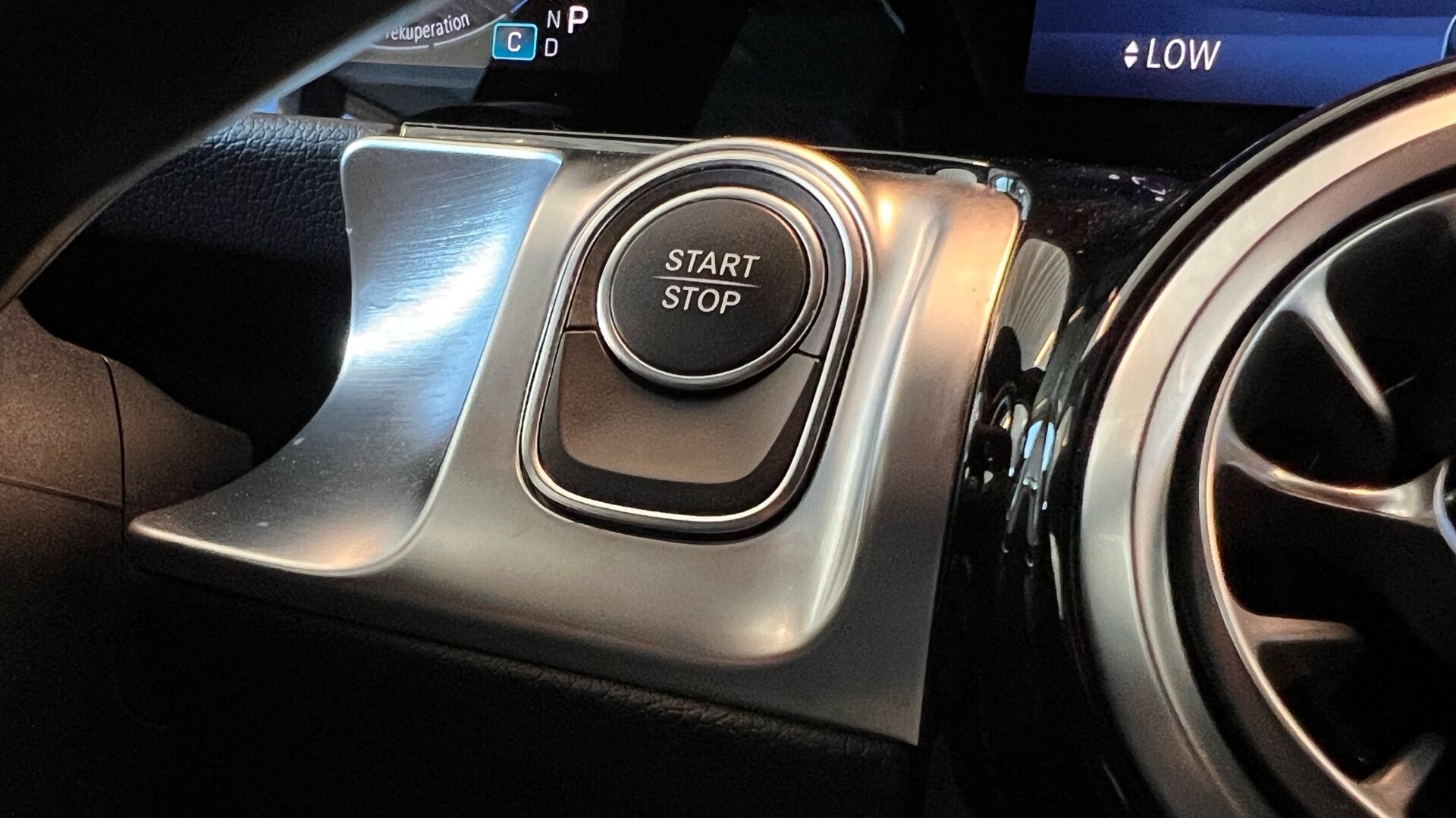 Billede af Mercedes-Benz EQB 250+ EL Progressive 190HK 5d Aut.
