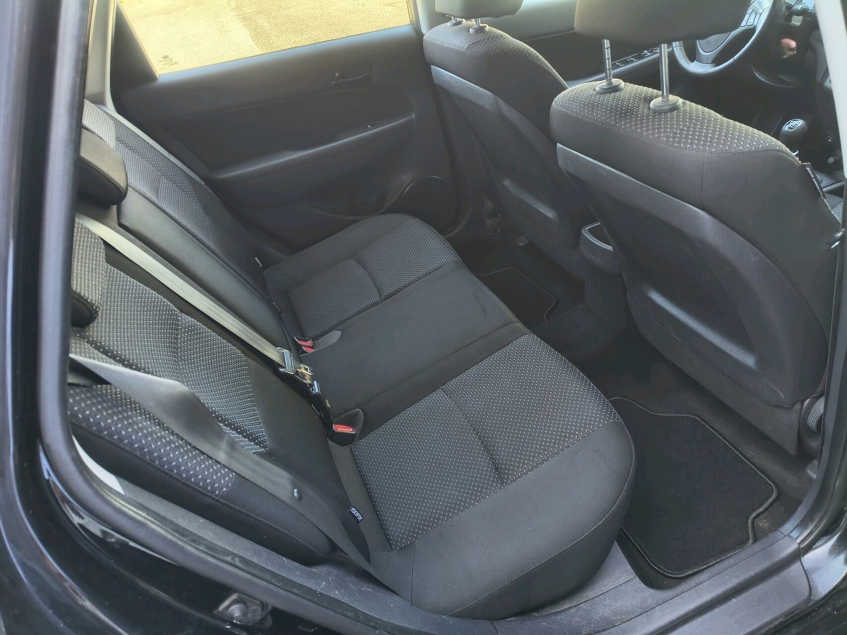 Billede af Hyundai i30 Cw 1,6 CRDi Sense Plus 90HK Stc 6g